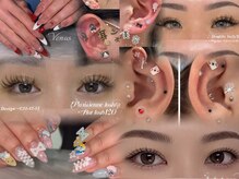 ヴィーナス(Venus)