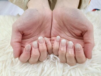 定額デザイン《Hand》