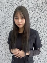 コル アイラッシュ アサブ(col eyelash asabu)&nbsp;柳浦 姫花