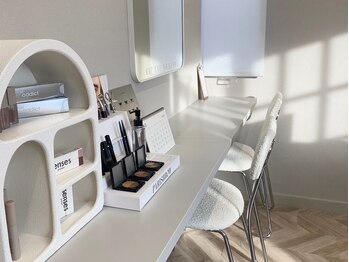 フィズアイビューティー 岡崎竜美ヶ丘店(fiz eye beauty)/fiz eye beauty 岡崎竜美ヶ丘店