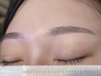 エルレ 錦糸町店(ELRe)/アイブロウワックス