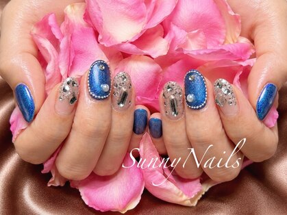 サニーネイルズ(SunnyNails)の写真