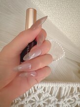 ロビン ネイル(ROBIN NAIL)/キラキラマグネット