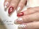 nail salon H.u.uの写真