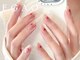 エガオネイルサロン 池袋店(EGAO NAIL SALON)の写真