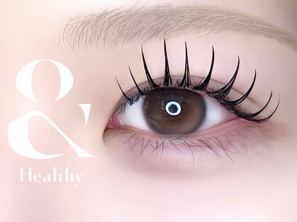 メイクプラスネイル ヴィヴィッド(MAKE+NAIL vivid)の写真