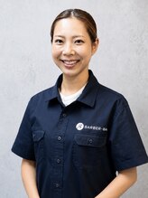 【メンズ眉毛サロン】B'３&nbsp;丸山 千波