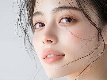 ジェービーヘア 稲毛(jbhair)の写真/初めての方にも選ばれるまつ毛パーマ専門サロン♪丁寧な技術と安心カウンセリングが大好評です☆[稲毛]