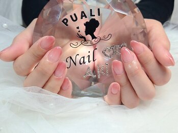ピュアリ(PuALi)/
