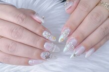 ラッキーネイル(Lucky nail)