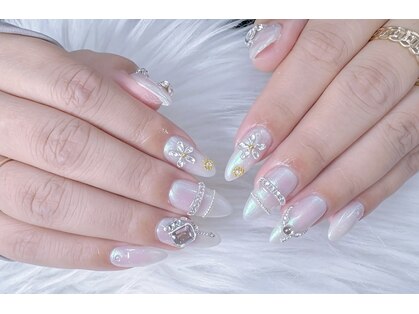 ラッキーネイル(Lucky nail)の写真