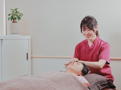 森ノ宮アクア鍼灸治療院の写真
