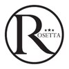 エステサロン ロゼッタ(ROSETTA)ロゴ
