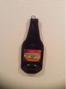 アイリー ジュークス(IRIE JOOKS)/ビール空き瓶パート３