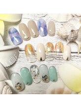 ラ クレア(La kule'a)/定額デザイン