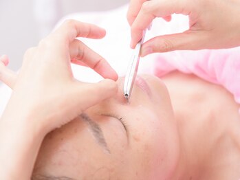 サロン ド シゲ(SALON de Shige)/