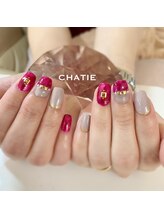 チャティー(CHATIE)/