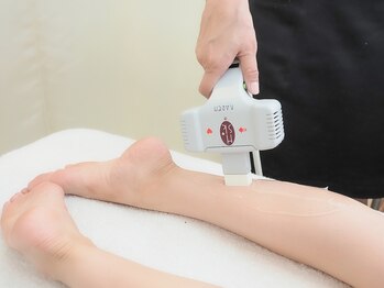 マナ(mana)/膝下脱毛