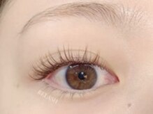 リラッシュ(RELASH)/ふんわりブラウンMIX　140本