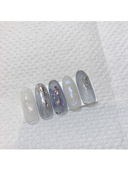 ラス 方南町駅前店(LATH)/おすすめデザイン