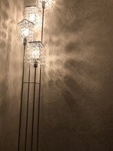 クリスタルマーメイド(Crystal-Mermaid)/シャワー室完備！