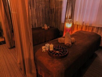 リフレッシュ アンド ボヌール 上野広小路店/ペアでの施術もOK!