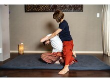 タイ古式マッサージ ワイガーデン 大井町店/タイ古式マッサージ