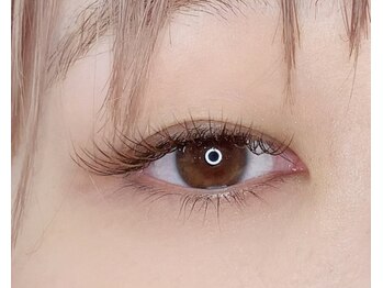 リース(wreath)/カラーエクステ/マツエク