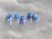 ザラボアングゥ(The Labo ungu)/月monthly basic