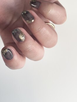 エクラ(eclat)/simple