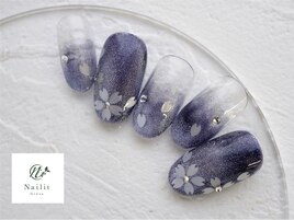 夜桜 ¥10300【¥11330】