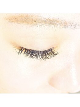 リシェル 高崎店(Richelle)/フラットラッシュ