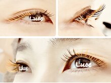 レセ(L’ce)/カラーエクステ40本～60本