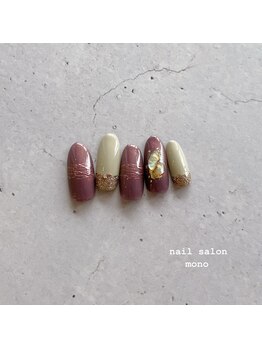 モノ(mono)/定額スタンダード ¥8,778