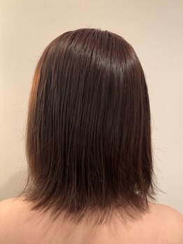 ライチ(raiti)/アフター