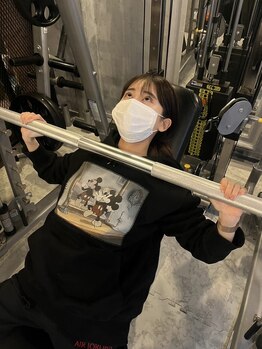 精神と時のジム/