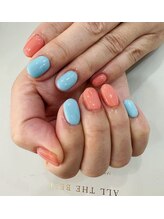 ハニービューティーサロン(honey beauty salon)/