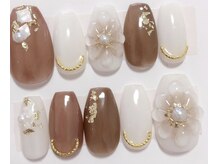 チアフルチア バイ リッチネイル(CheerfulCheer by Ricci nail)/