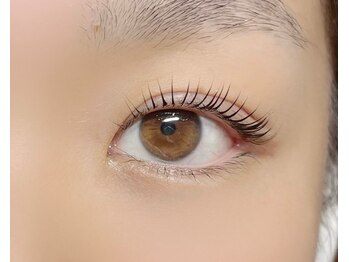 レア バイ ダム(le'a by dam)/まつ毛パーマ