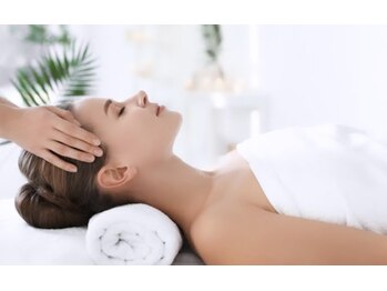 リアン 津店(Rian)/ヘッドスパ