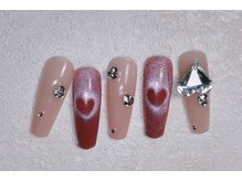 ミスシュガーネイル(MS Sugar Nail)/