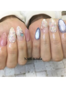 ネイル キララ(NAIL Kilala)/