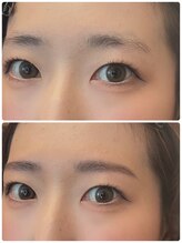 エンドアイ(&i)/眉毛のお悩み解決のお手伝い♪