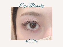 マカロン 白河店(macaron)/フラットラッシュ44