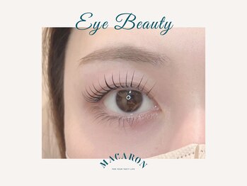 マカロン 白河店(macaron)/フラットラッシュ44