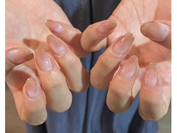 オテモネイル(otemo.nail)/