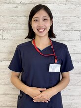 ココア整体 岐阜店(cocoa整体) 佐野 麻由奈