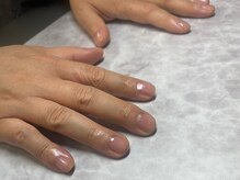 ビティップ(Vitip)/ネイルケア/メンズネイル