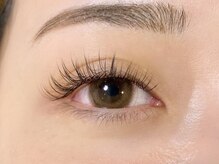 アリス アイラッシュマジック 梅田茶屋町店(ALICE eyelash magic)の雰囲気（大人気！【フラットラッシュ(オフ込)140本】4700円/120本4300円）