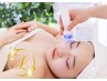 【ハイパーナイフEX最強小顔コルギ80分】★トータルケアで速効うるツヤ美小顔